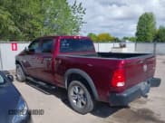 ✅ 2017 Ram 1500 Tradesman • VIN: 1C6RR7STXHS643198 • Lot: 42231025. Listed on IAAI with Not provided. Free auction sales archive from the USA and detailed vehicle history report at DreamBid. Image 3.