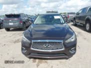 ✅ 2020 Infiniti Q50 Luxe • VIN: JN1EV7AP2LM200485 • Лот: 42605704. Опубликован ранее на IAAI с пробегом 112 246 миль. Бесплатный доступ к архиву аукционных продаж из США и подробный отчёт об истории автомобиля на DreamBid. Изображение 12.