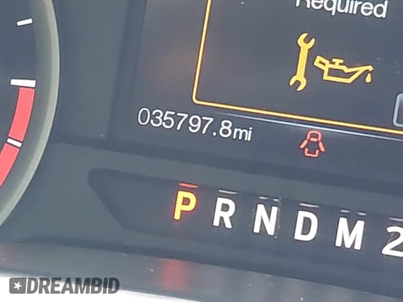 ✅ 2017 Ford F-250 Lariat • VIN: 1FT7W2B65HEC16872 • Lot: 42970179. Wystawiony na IAAI z przebiegiem 35 797 mil. Bezpłatny archiwum sprzedaży aukcyjnych z USA i szczegółowy raport historii pojazdu na DreamBid. Zdjęcie 15.