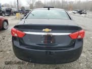 ✅ 2014 Chevrolet Impala LS • VIN: 1G11Y5SL8EU121921 • Lot: 90076735. Listed on Copart with 142,551 mi. Free auction sales archive from the USA and detailed vehicle history report at DreamBid. Image 6.