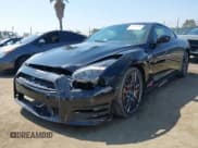 ✅ 2016 Nissan GT-R Premium • VIN: JN1AR5EF8GM290918 • Лот: 42476340. Опубликован ранее на IAAI с пробегом 23 667 миль. Бесплатный доступ к архиву аукционных продаж из США и подробный отчёт об истории автомобиля на DreamBid. Изображение 21.