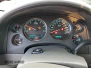 ✅ 2012 Chevrolet Suburban LT • VIN: 1GNSCJE08CR117041 • Lot: 92737405. Listed on Copart with 117,166 mi. Free auction sales archive from the USA and detailed vehicle history report at DreamBid. Image 9.