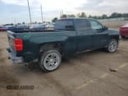 ✅ 2014 Chevrolet Silverado 1500 LT • VIN: 1GCRCREC1EZ397906 • Лот: 72258494. Опубликован ранее на Copart с пробегом 163 046 миль. Бесплатный доступ к архиву аукционных продаж из США и подробный отчёт об истории автомобиля на DreamBid. Изображение 3.