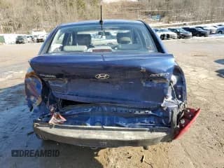 ✅ 2008 Hyundai Accent GLS • VIN: KMHCN46C58U278402 • Лот: 41699795. Опубликован ранее на Copart с пробегом 92 899 миль. Бесплатный доступ к архиву аукционных продаж из США и подробный отчёт об истории автомобиля на DreamBid. Изображение 6.