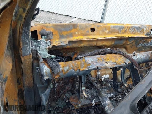 ✅ 2015 Chevrolet Impala LS • VIN: 1G11Z5SLXFU145572 • Lot: 42631826. Listed on IAAI with Not provided. Free auction sales archive from the USA and detailed vehicle history report at DreamBid. Image 7.