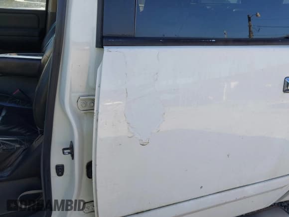 ✅ 2005 Nissan Titan LE • VIN: 1N6BA07A35N537019 • Lot: 43048266. Wystawiony na IAAI z przebiegiem 194 673 mil. Bezpłatny archiwum sprzedaży aukcyjnych z USA i szczegółowy raport historii pojazdu na DreamBid. Zdjęcie 15.