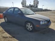 ✅ 2002 Hyundai Elantra GLS • VIN: KMHDN45D82U357052 • Lot: 47667365. Wystawiony na Copart z przebiegiem 114 868 mil. Bezpłatny archiwum sprzedaży aukcyjnych z USA i szczegółowy raport historii pojazdu na DreamBid. Zdjęcie 4.