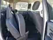 2021 Ram 1500 SLT z VIN 1C6RR6TT9MS516221, wystawiony jako Copart lot #89379335 z przebiegiem 80 697 mil mil oraz Szkoda całkowita • Salvage title. Historia ofert i sprzedaży dostępna na DreamBid. Obrazek 10.