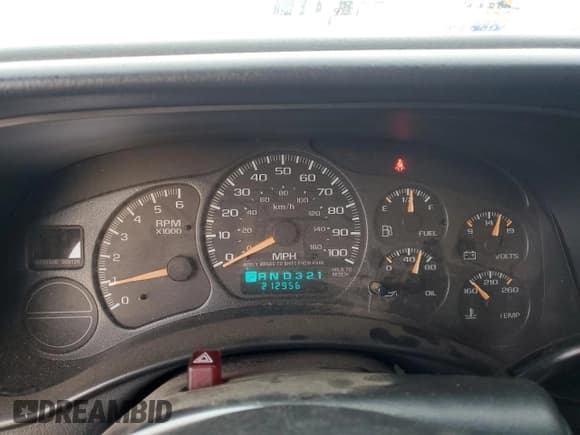 ✅ 2002 GMC Sierra 1500 SLE • VIN: 2GTEK19T521241062 • Lot: 82465625. Listed on Copart with 212,956 mi. Free auction sales archive from the USA and detailed vehicle history report at DreamBid. Image 9.