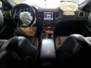 ✅ 2020 Jeep Grand Cherokee Limited • VIN: 1C4RJFBG6LC170125 • Лот: 84550445. Опубликован ранее на Copart с пробегом 89 644 миль. Бесплатный доступ к архиву аукционных продаж из США и подробный отчёт об истории автомобиля на DreamBid. Изображение 8.