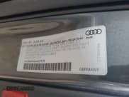 ✅ 2018 Audi S4 Premium Plus • VIN: WAUB4AF4XJA007575 • Lot: 36881964. Wystawiony na Copart z przebiegiem 2 154 mil. Bezpłatny archiwum sprzedaży aukcyjnych z USA i szczegółowy raport historii pojazdu na DreamBid. Zdjęcie 12.