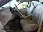 ✅ 2004 Ford Taurus SE • VIN: 1FAHP58U14A138414 • Lot: 86698364. Listed on Copart with 124,028 mi. Free auction sales archive from the USA and detailed vehicle history report at DreamBid. Image 7.