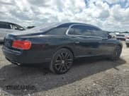 ✅ 2016 Bentley Flying Spur V8 • VIN: SCBET9ZA4GC057813 • Lot: 72494004. Listed on Copart with 57,465 mi. Free auction sales archive from the USA and detailed vehicle history report at DreamBid. Image 3.