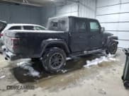 ✅ 2021 Jeep Gladiator High Altitude • VIN: 1C6HJTFG3ML517360 • Lot: 88815545. Wystawiony na Copart z przebiegiem 27 243 mil. Bezpłatny archiwum sprzedaży aukcyjnych z USA i szczegółowy raport historii pojazdu na DreamBid. Zdjęcie 3.