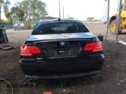 ✅ 2008 BMW 3 Series 328i • VIN: WBAWB33548P134880 • Lot: 43516733. Listed on IAAI with 141,896 mi. Free auction sales archive from the USA and detailed vehicle history report at DreamBid. Image 17.