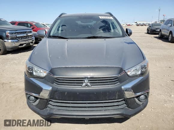 ✅ 2016 Mitsubishi Outlander SEL • VIN: JA4AR4AW7GZ040225 • Лот: 81229434. Опубликован ранее на Copart с пробегом 98 257 миль. Бесплатный доступ к архиву аукционных продаж из США и подробный отчёт об истории автомобиля на DreamBid. Изображение 5.