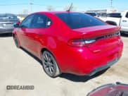 ✅ 2016 Dodge Dart SXT • VIN: 1C3CDFBB8GD701170 • Лот: 41885491. Опубликован ранее на IAAI с пробегом 108 658 миль. Бесплатный доступ к архиву аукционных продаж из США и подробный отчёт об истории автомобиля на DreamBid. Изображение 3.