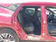 2019 Chevrolet Blazer Premier z VIN 3GNKBFRS4KS692860, wystawiony jako IAAI lot #43018417 z przebiegiem 57 447 mil mil oraz . Historia ofert i sprzedaży dostępna na DreamBid. Obrazek 8.