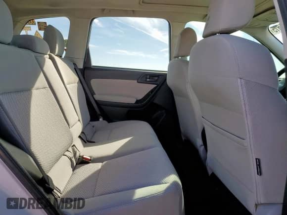 2015 Subaru Forester Premium with VIN JF2SJADC3FH428737, listed as a Copart auction lot 84041515 with 146,122 mi miles and Salvage title. Bid and sale history available at DreamBid. Image 11.