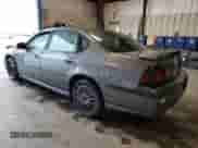 2005 Chevrolet Impala с VIN 2G1WF52EX59337599, выставлен на аукционе Copart как лот 54569623 с пробегом 239 374 миль миль и На запчасти • Non repairable. История ставок и продаж доступна на DreamBid. Изображение 2.