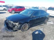 ✅ 2016 Volkswagen Jetta S • VIN: 3VW167AJ4GM242457 • Lot: 41401283. Listed on IAAI with 80,372 mi. Free auction sales archive from the USA and detailed vehicle history report at DreamBid. Image 2.