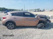 ✅ 2018 Infiniti QX30 Luxury • VIN: SJKCH5CR6JA042582 • Lot: 42963307. Listed on IAAI with 70,961 mi. Free auction sales archive from the USA and detailed vehicle history report at DreamBid. Image 14.