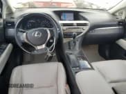 ✅ 2015 Lexus RX 450h • VIN: 2T2BC1BA9FC004246 • Лот: 80966935. Опубликован ранее на Copart с пробегом 99 986 миль. Бесплатный доступ к архиву аукционных продаж из США и подробный отчёт об истории автомобиля на DreamBid. Изображение 8.