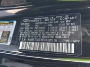 ✅ 2024 Hyundai Palisade Calligraphy • VIN: KM8R7DGE8RU698516 • Лот: 40601972. Опубликован ранее на IAAI с пробегом 8 238 миль. Бесплатный доступ к архиву аукционных продаж из США и подробный отчёт об истории автомобиля на DreamBid. Изображение 9.