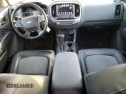 ✅ 2016 Chevrolet Colorado 4WD Z71 • VIN: 1GCPTDE1XG1252776 • Лот: 76678684. Опубликован ранее на Copart с пробегом 150 385 миль. Бесплатный доступ к архиву аукционных продаж из США и подробный отчёт об истории автомобиля на DreamBid. Изображение 8.