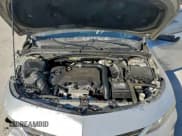 ✅ 2016 Chevrolet Malibu LS • VIN: 1G1ZB5ST3GF280910 • Lot: 94121355. Listed on Copart with 176,444 mi. Free auction sales archive from the USA and detailed vehicle history report at DreamBid. Image 11.