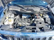 ✅ 2016 Jeep Patriot Sport • VIN: 1C4NJPBA0GD667249 • Lot: 41838128. Listed on IAAI with 107,348 mi. Free auction sales archive from the USA and detailed vehicle history report at DreamBid. Image 10.