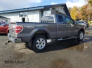 ✅ 2010 Ford F-150 XL • VIN: 1FTEX1E81AKA19491 • Lot: 82548185. Listed on Copart with 165,402 mi. Free auction sales archive from the USA and detailed vehicle history report at DreamBid. Image 3.