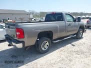 ✅ 2009 Chevrolet Silverado 2500HD LT • VIN: 1GCHK54K39F137899 • Лот: 42070451. Опубликован ранее на IAAI с пробегом 174 876 миль. Бесплатный доступ к архиву аукционных продаж из США и подробный отчёт об истории автомобиля на DreamBid. Изображение 4.