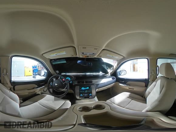 ✅ 2007 Chevrolet Avalanche LS • VIN: 3GNEC12047G278719 • Lot: 94349175. Listed on Copart with 180,826 mi. Free auction sales archive from the USA and detailed vehicle history report at DreamBid. Image 14.