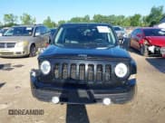 ✅ 2017 Jeep Patriot High Altitude • VIN: 1C4NJRFB0HD109675 • Lot: 42638428. Listed on IAAI with 84,114 mi. Free auction sales archive from the USA and detailed vehicle history report at DreamBid. Image 12.