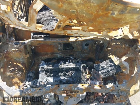 ✅ 2024 Chevrolet Equinox LS • VIN: 3GNAXHEG4RL232208 • Lot: 43222731. Listed on IAAI with 27,247 mi. Free auction sales archive from the USA and detailed vehicle history report at DreamBid. Image 10.