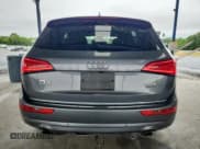 ✅ 2016 Audi Q5 Premium Plus • VIN: WA1L2AFP4GA083500 • Lot: 58299895. Wystawiony na Copart z przebiegiem 94 001 mil. Bezpłatny archiwum sprzedaży aukcyjnych z USA i szczegółowy raport historii pojazdu na DreamBid. Zdjęcie 6.
