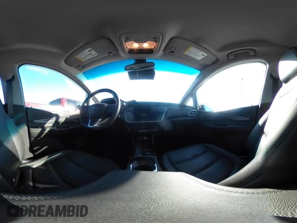 ✅ 2023 Chevrolet Bolt EV 2LT • VIN: 1G1FX6S03P4115015 • Lot: 41544105. Wystawiony na IAAI z przebiegiem 22 964 mil. Bezpłatny archiwum sprzedaży aukcyjnych z USA i szczegółowy raport historii pojazdu na DreamBid. Zdjęcie 20.