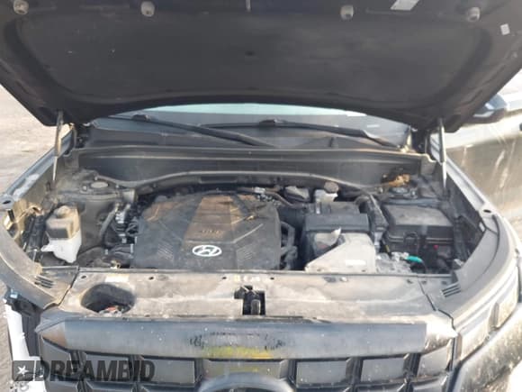 ✅ 2023 Hyundai Palisade XRT • VIN: KM8R34GE1PU586780 • Лот: 43802420. Опубликован ранее на IAAI с пробегом 55 342 миль. Бесплатный доступ к архиву аукционных продаж из США и подробный отчёт об истории автомобиля на DreamBid. Изображение 10.