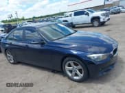 ✅ 2014 BMW 3 Series 320i xDrive • VIN: WBA3C3G53ENS70757 • Lot: 42319353. Listed on IAAI with 116,201 mi. Free auction sales archive from the USA and detailed vehicle history report at DreamBid. Image 13.