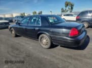 ✅ 2007 Ford Police Interceptor • VIN: 2FAFP71W07X138219 • Лот: 92357565. Опубликован ранее на Copart с пробегом 132 073 миль. Бесплатный доступ к архиву аукционных продаж из США и подробный отчёт об истории автомобиля на DreamBid. Изображение 2.