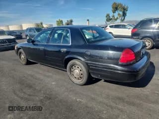 ✅ 2007 Ford Police Interceptor • VIN: 2FAFP71W07X138219 • Lot: 92357565. Wystawiony na Copart z przebiegiem 132 073 mil. Bezpłatny archiwum sprzedaży aukcyjnych z USA i szczegółowy raport historii pojazdu na DreamBid. Zdjęcie 2.