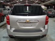 ✅ 2017 Chevrolet Equinox LT • VIN: 2GNFLFE31H6293117 • Лот: 92920765. Опубликован ранее на Copart с пробегом 122 359 миль. Бесплатный доступ к архиву аукционных продаж из США и подробный отчёт об истории автомобиля на DreamBid. Изображение 6.