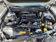 ✅ 2012 Subaru Legacy Limited • VIN: 4S3BMCL60C3037227 • Lot: 80314825. Wystawiony na Copart z przebiegiem 151 359 mil. Bezpłatny archiwum sprzedaży aukcyjnych z USA i szczegółowy raport historii pojazdu na DreamBid. Zdjęcie 11.