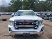 ✅ 2020 GMC Sierra 1500 SLT • VIN: 3GTP8DET9LG205740 • Лот: 40927051. Опубликован ранее на IAAI с пробегом 110 327 миль. Бесплатный доступ к архиву аукционных продаж из США и подробный отчёт об истории автомобиля на DreamBid. Изображение 6.