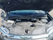 ✅ 2017 Honda Pilot EX-L • VIN: 5FNYF6H59HB091514 • Lot: 43083784. Listed on IAAI with 97,606 mi. Free auction sales archive from the USA and detailed vehicle history report at DreamBid. Image 10.