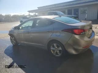 ✅ 2016 Hyundai Elantra SE • VIN: 5NPDH4AE8GH676222 • Лот: 85685015. Опубликован ранее на Copart с пробегом 162 806 миль. Бесплатный доступ к архиву аукционных продаж из США и подробный отчёт об истории автомобиля на DreamBid. Изображение 2.