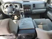 ✅ 2009 Toyota Sequoia • VIN: 5TDZT64A89S000682 • Lot: 59614825. Listed on Copart with 391,521 mi. Free auction sales archive from the USA and detailed vehicle history report at DreamBid. Image 8.