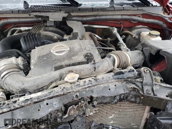 ✅ 2017 Nissan Frontier Pro-4X • VIN: 1N6DD0EV9HN716773 • Lot: 72093585. Wystawiony na Copart z przebiegiem 36 681 mil. Bezpłatny archiwum sprzedaży aukcyjnych z USA i szczegółowy raport historii pojazdu na DreamBid. Zdjęcie 11.