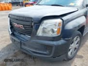 ✅ 2017 GMC Terrain SLE • VIN: 2GKALMEK6H6144060 • Lot: 43206646. Listed on IAAI with 84,509 mi. Free auction sales archive from the USA and detailed vehicle history report at DreamBid. Image 6.